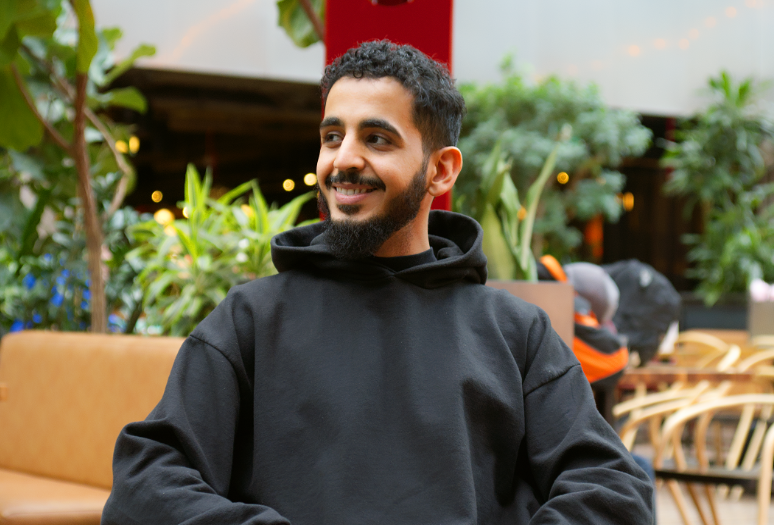 Abdullah Al-Haddad