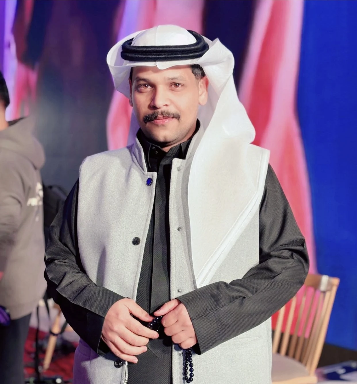 Abdulrahman Al-Whily